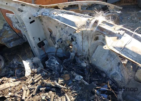 2022 Tesla Model Y Performance Dual Motor All-Wheel Drive из США, поврежденный, VIN 7SAYGDEF5NF337424